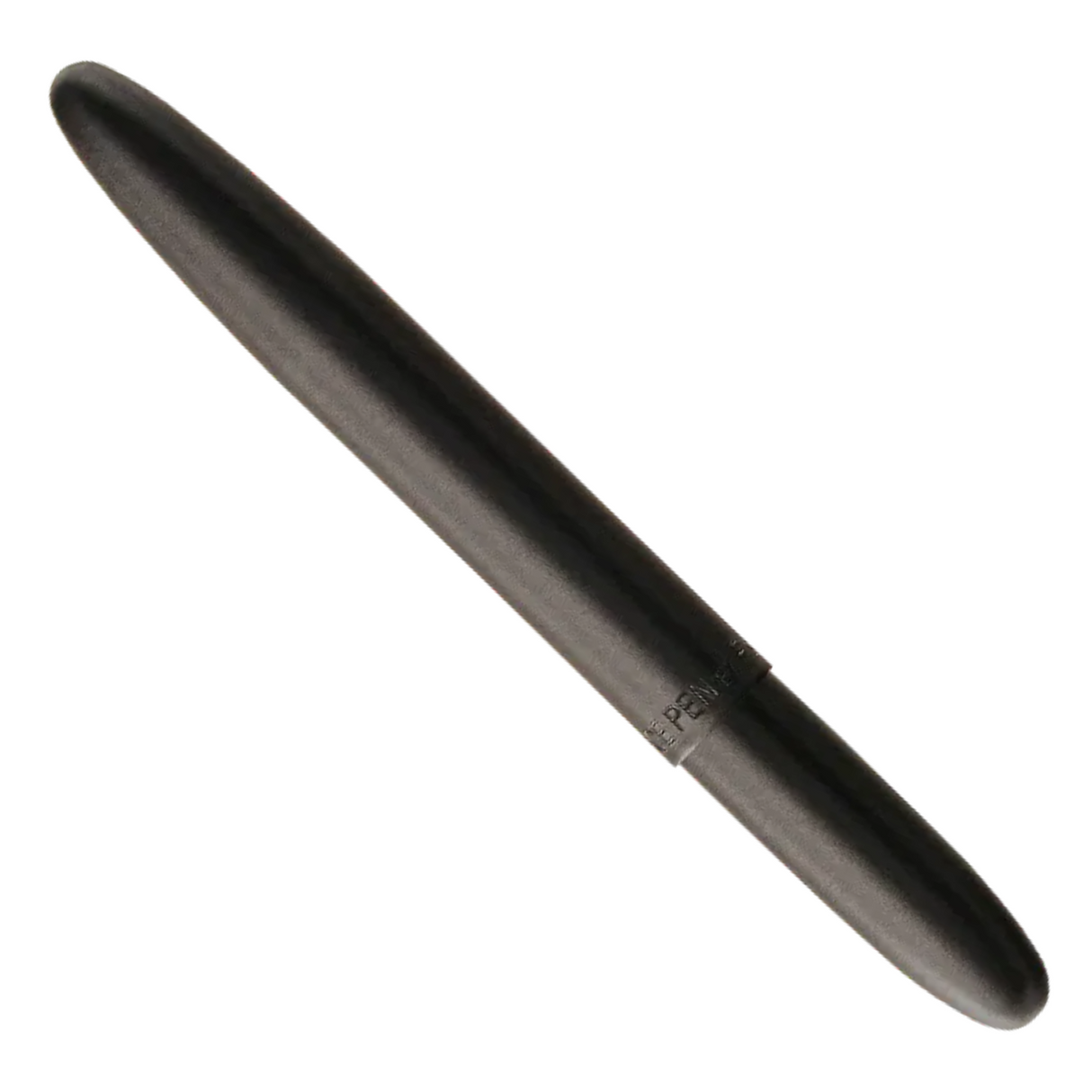 Fisher Space Pen Matte Black Bullet Space Pen