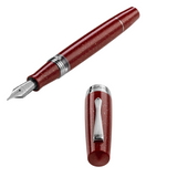 Montegrappa Elmo 02 Plus Spice Fountain Pen