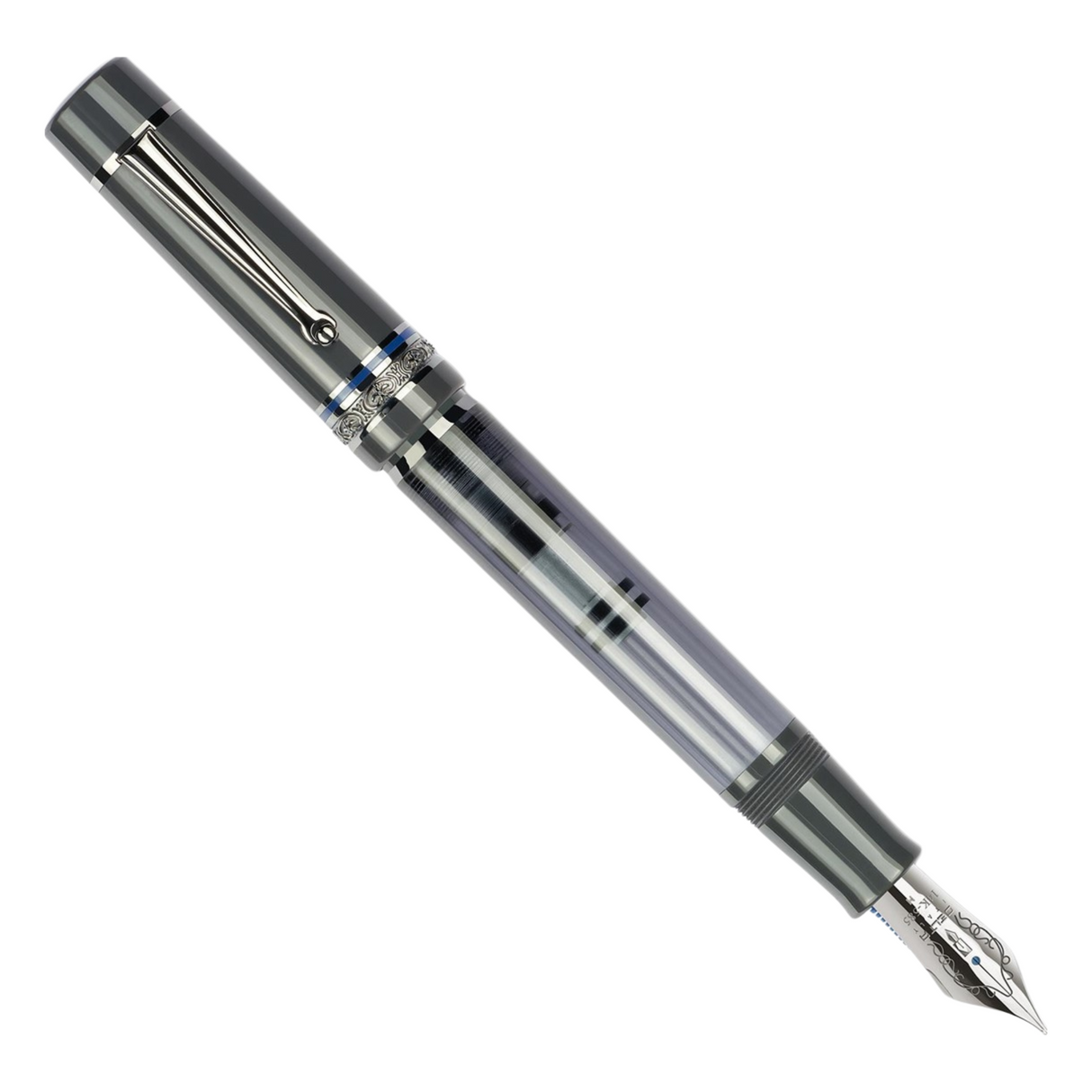 Delta LE Prestige Fountain Pen