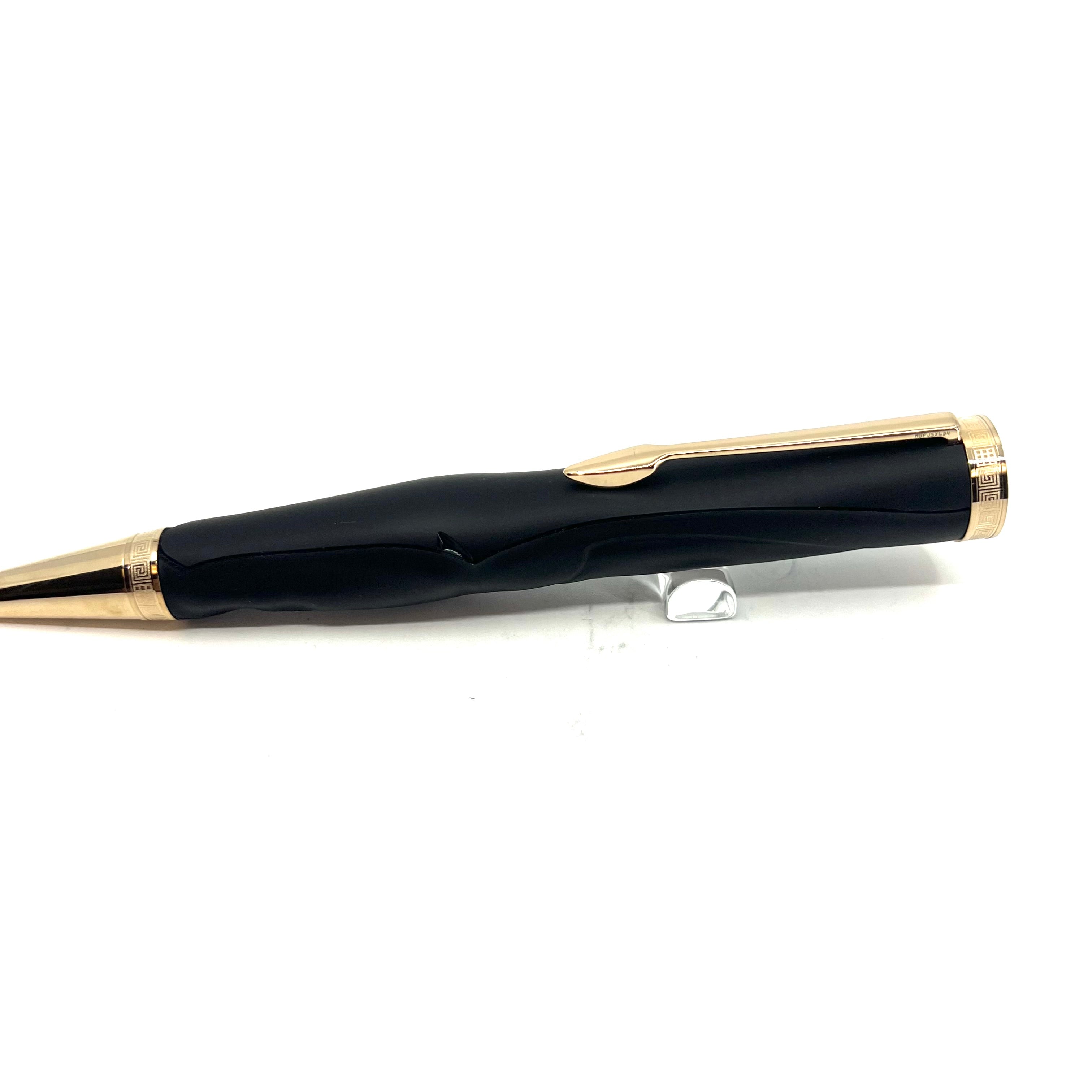 Montblanc Homer Writer Limited Edition Ballpoint Pen – Fountain