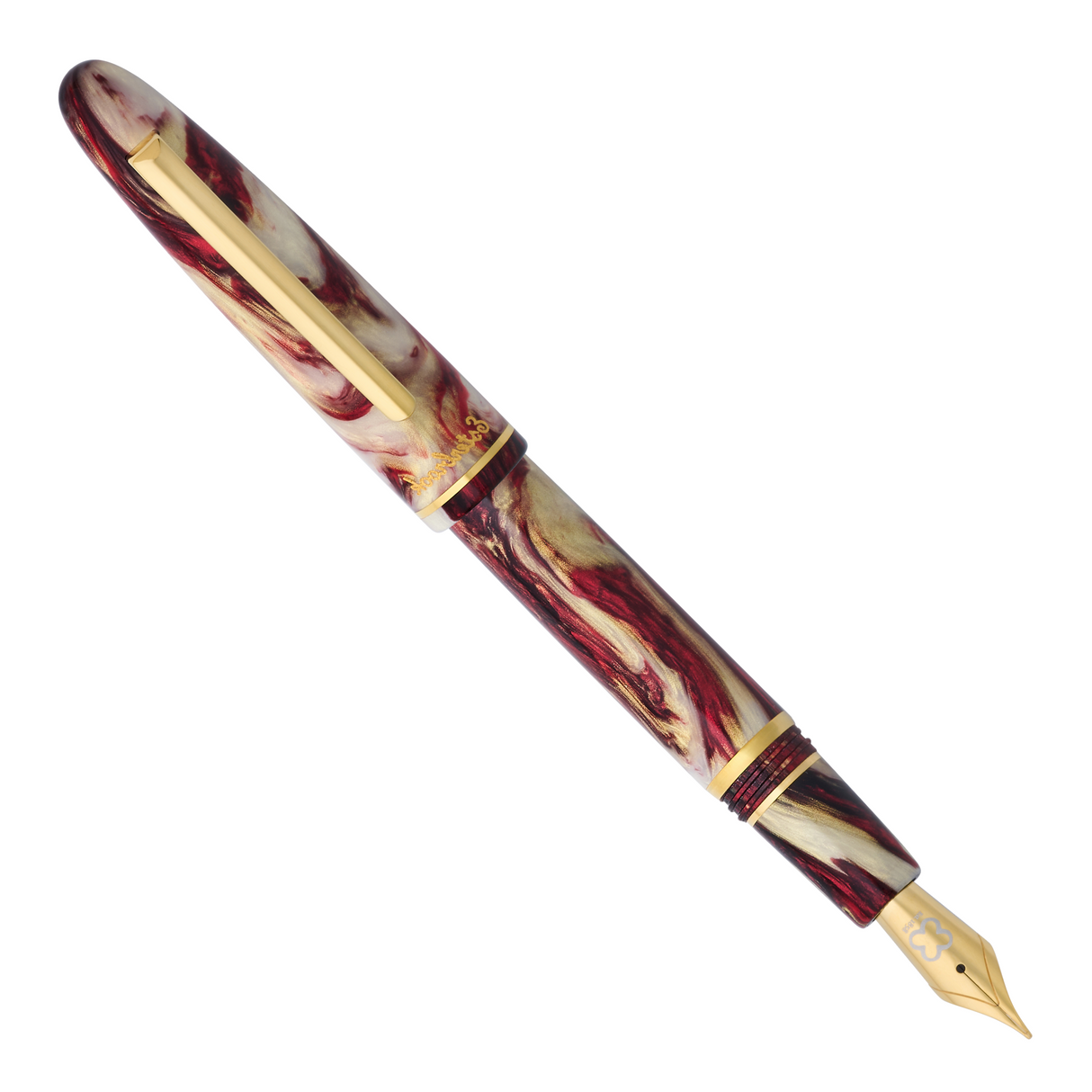 Esterbrook Estie King of the Night Fountain Pen