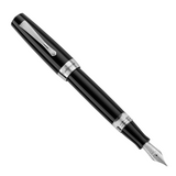 Montegrappa Elmo 02 Plus Night Fountain Pen