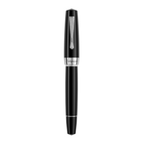 Montegrappa Elmo 02 Plus Night Fountain Pen