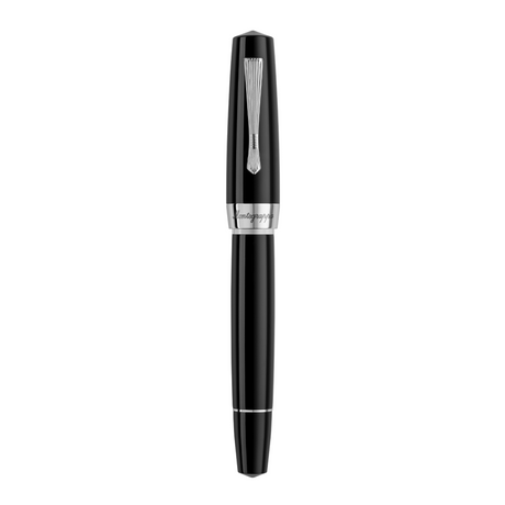 Montegrappa Elmo 02 Plus Night Fountain Pen