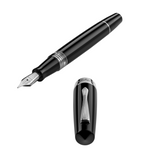 Montegrappa Elmo 02 Plus Night Fountain Pen