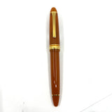 Sailor 1911L Large Butterscotch Limited Edition Fountain  Pen (Fountain Pen Hospital Exclusive)