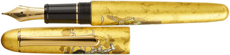 Platinum Century Fujin Raijin - nibs.com