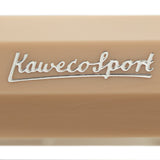 Kaweco Skyline Sport Macchiato - nibs.com