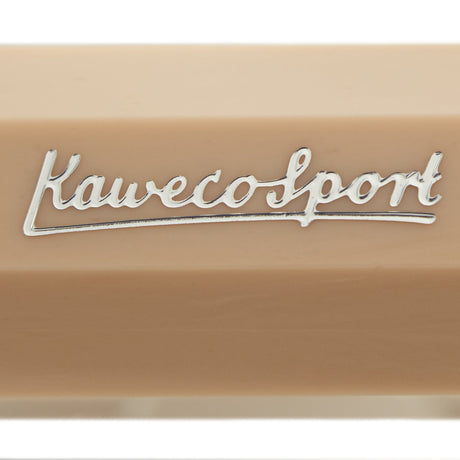 Kaweco Skyline Sport Macchiato - nibs.com