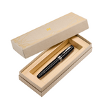 Montegrappa Elmo 02 Plus Night Fountain Pen