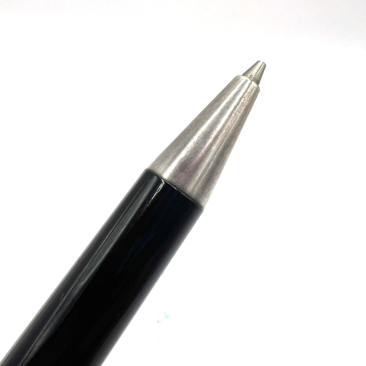 Montblanc Franz Kafka Limited Edition Deep Translucent Burgundy  Mechanical Pencil - 0.7mm