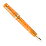 Delta DV Original Oversize Fountain Pen - Oro