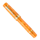 Delta DV Original Oversize Fountain Pen - Oro