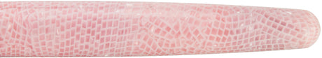 Platinum Celluloid Cherry Blossom - nibs.com