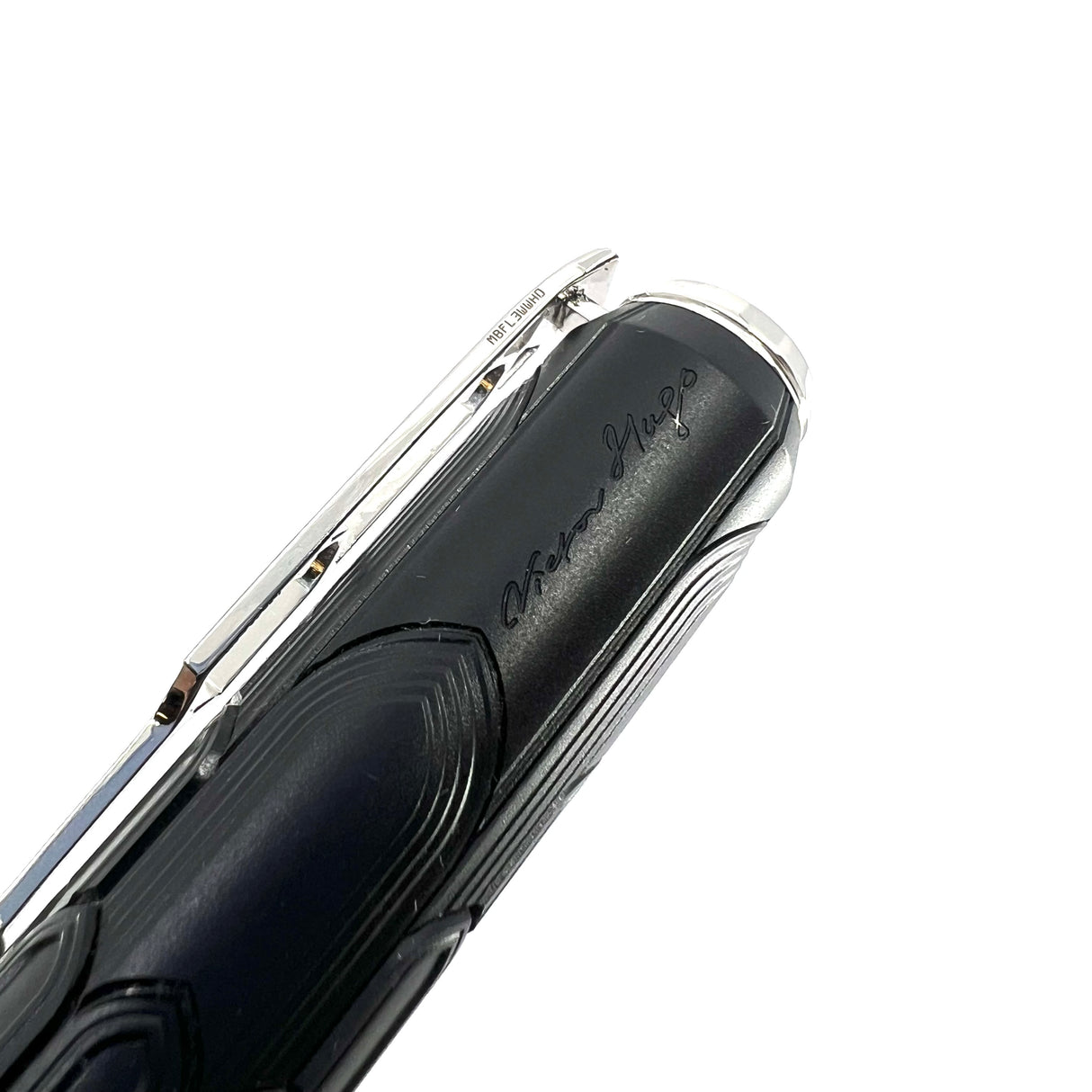 Montblanc Writer Victor Hugo Limited Edition Ballpoint Pen - 2020