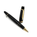 Montblanc Meisterstuck #162 Black Resin LeGrand Rollerball