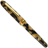 Platinum Celluloid Stone - nibs.com