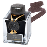 Herbin Ink 1670 Stormy Gray 1.7 oz.