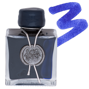 Herbin Ink 1670 Ocean Blue 1.7 oz.