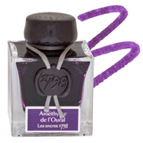 Herbin Ink 1798 Amethyst of the Ural 1.7 oz.