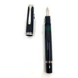 Pelikan M605  All Black  Fountain Pen