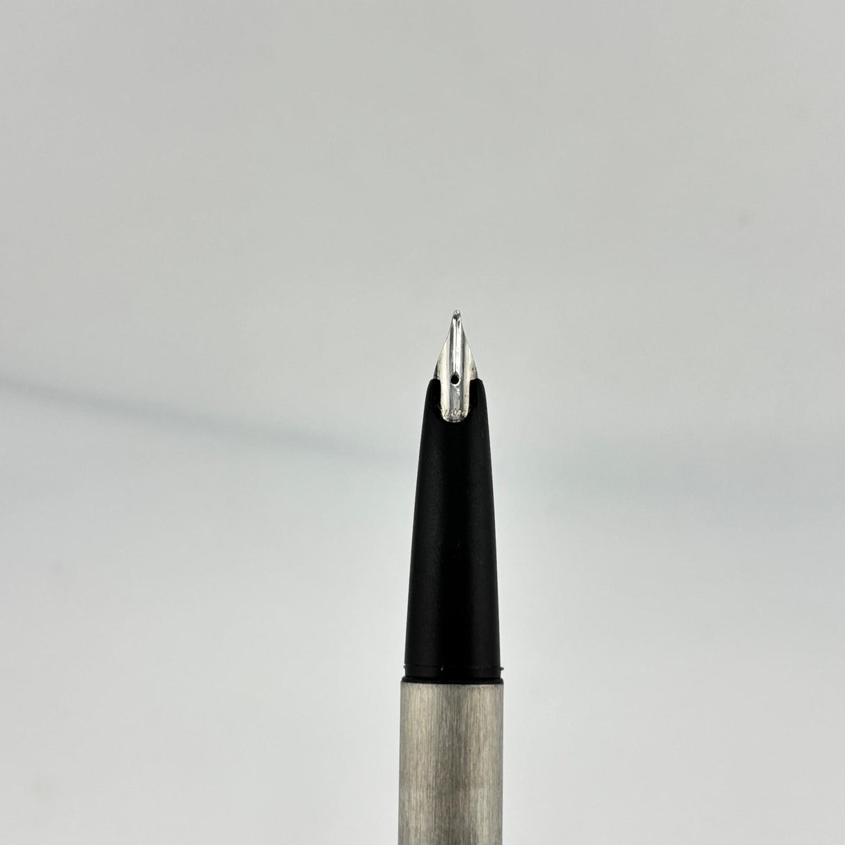 Lamy 26P Steel Brushed  - Fountain Pen