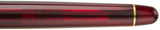 Platinum Bourgogne Music Pen - nibs.com