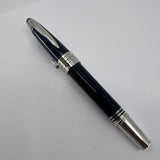 Montblanc John F. Kennedy Special Edition Fountain Pen - Medium 14kt Gold  Nib