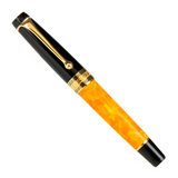 Aurora Optima Auroloide O' Sole Mio Fountain Pen