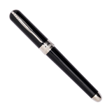 Pineider Avatar UR Mini Black Rollerball Pen