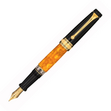 Aurora Optima Auroloide O' Sole Mio Fountain Pen