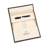 Pineider Avatar UR Mini Black Rollerball Pen