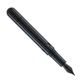 Nahvalur Nautilus Ti Black - Fountain Pen