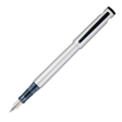 Pilot & Namiki Explorer Silver - Fountain Pen