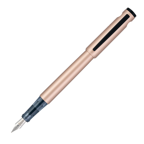Pilot & Namiki Explorer Copper - Fountain Pen