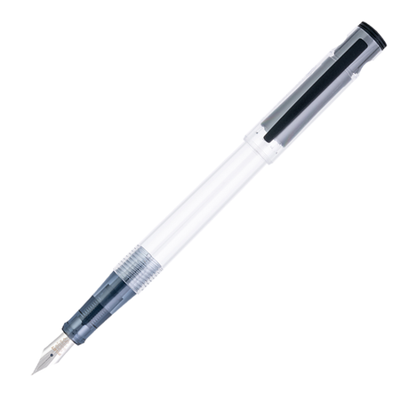 Pilot & Namiki Explorer Clear - Fountain Pen