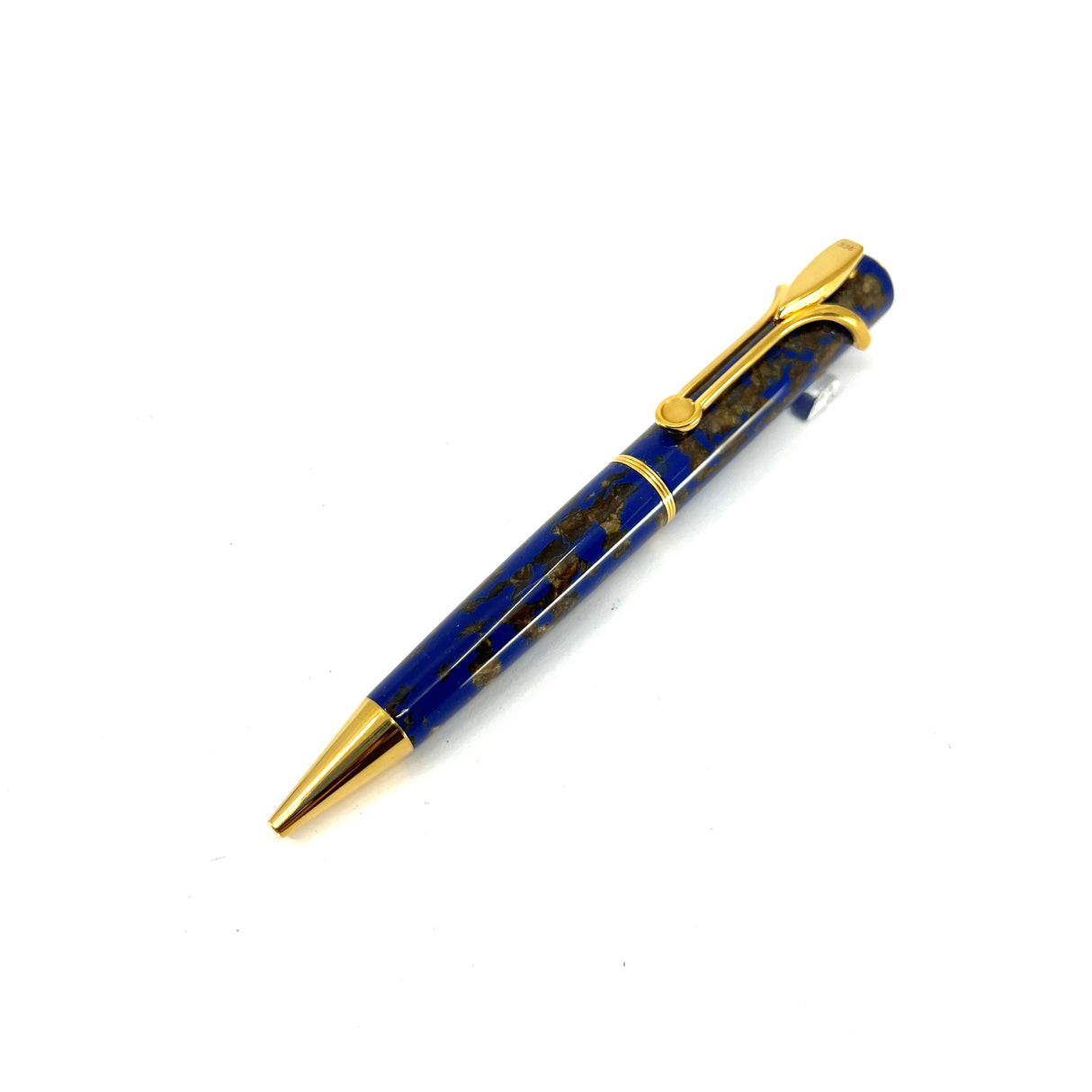 Visconti RMS Titanic First Series Capless Rollerball/Ballpoint - Limited Edition - Circa 2002