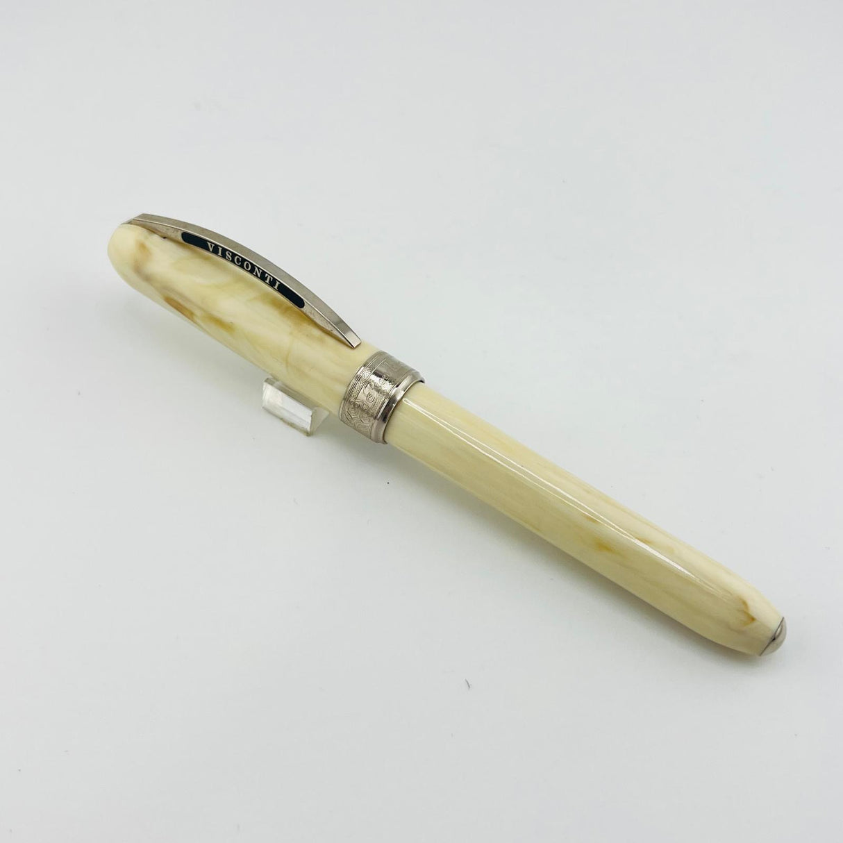 Visconti Rembrandt Cream - Fountain Pen