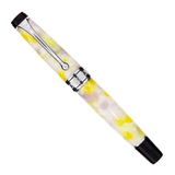 Aurora Optima Caleidoscope Luce Bianca Limited Edition Fountain Pen