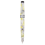 Aurora Optima Caleidoscope Luce Bianca Limited Edition Fountain Pen