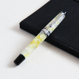 Aurora Optima Caleidoscope Luce Bianca Limited Edition Fountain Pen