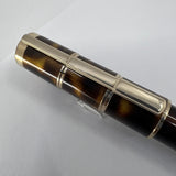 Montblanc Cervantes (Don Quixote) Writer's Limited Edition Fountain Pen - Medium 18kt Gold  Nib