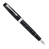 Pilot Custom Heritage SE Marble Black - Fountain Pen