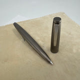 Lamy #2000 50th Anniversary Black Amber Limited Edition Fountain Pen - Fine 14 Kt Gold Nib