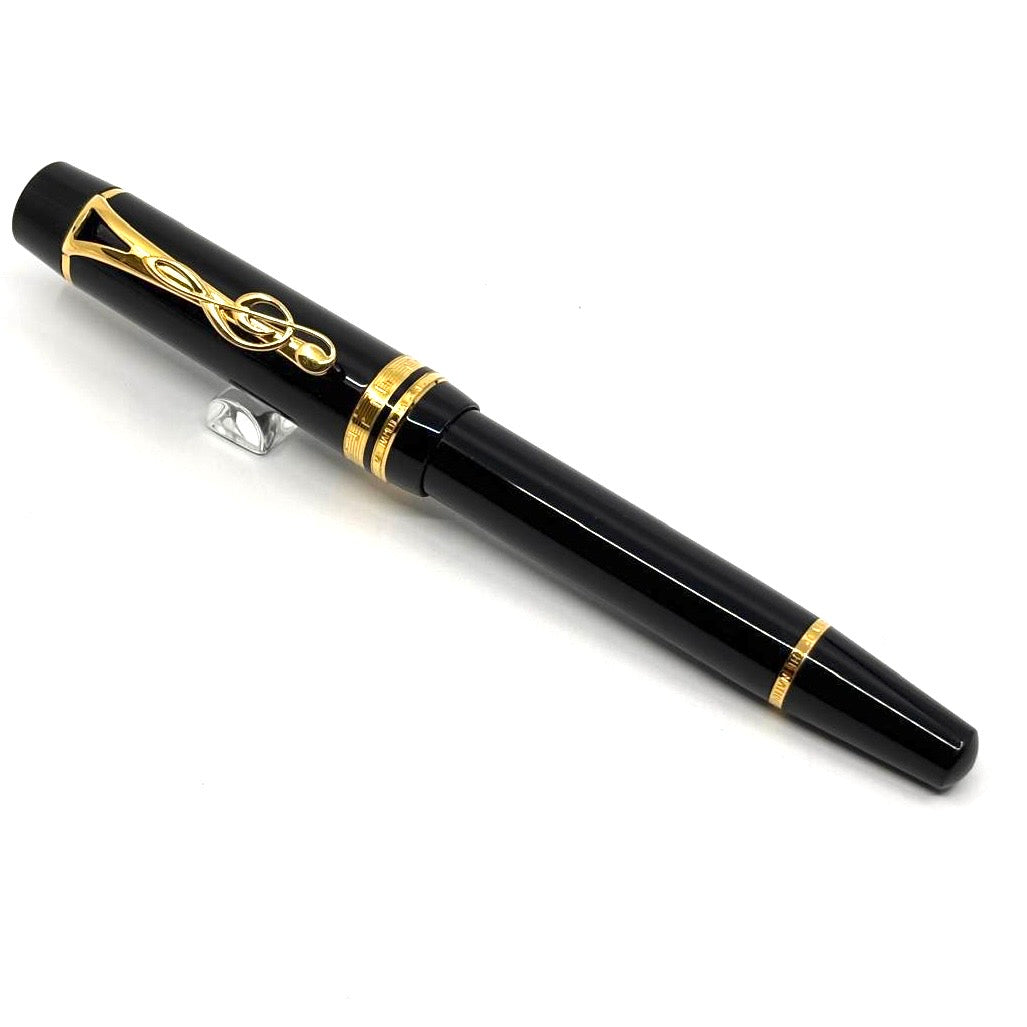 Montblanc Leonard Bernstein Donation Fountain Pen