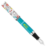 Montegrappa Monopoly Genius Fountain Pen