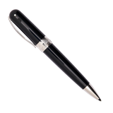 Pineider Avatar UR Mini Black Ballpoint Pen