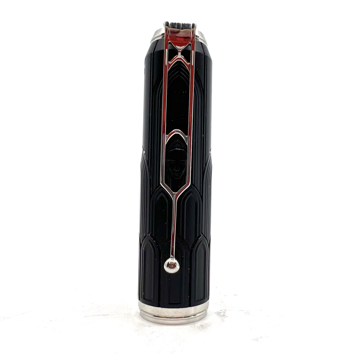 Montblanc Writer Victor Hugo Limited Edition Rollerball Fountain Pen Hospital Montblanc Writer Victor Hugo Limited Edition Rollerball Fountain Pen Hospital