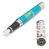 Montegrappa Monopoly Genius Fountain Pen