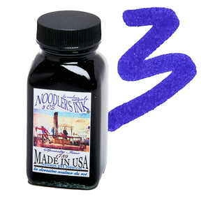 Noodlers Ink La Couleur Royale (Purple) 3 oz. Ink